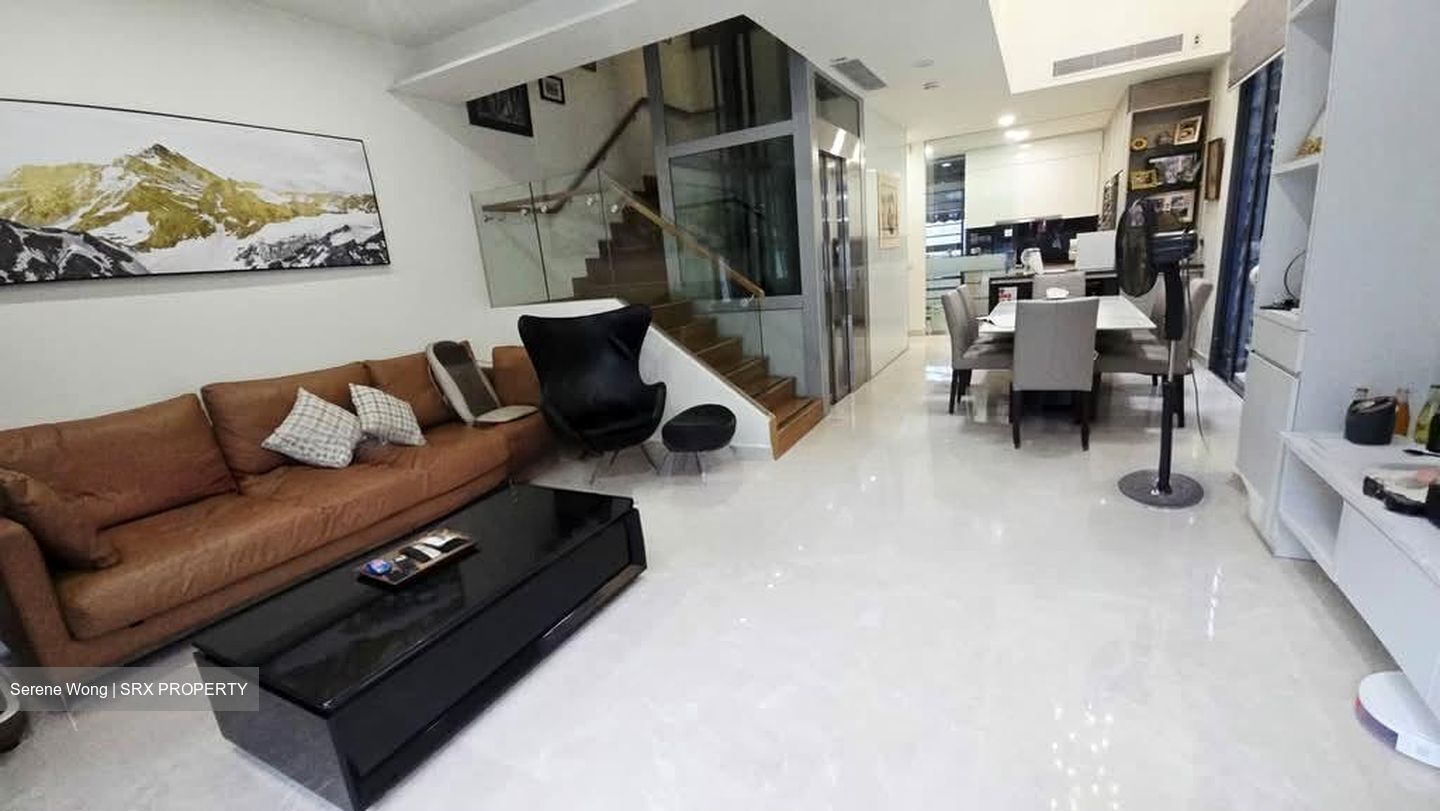 Belgravia Villas (D28), Terrace #559484881